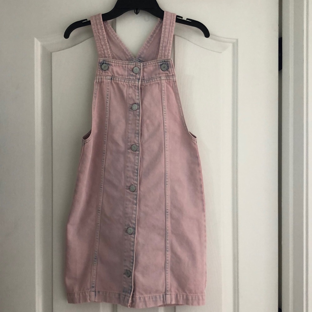 Gap Kids Skirt Overalls